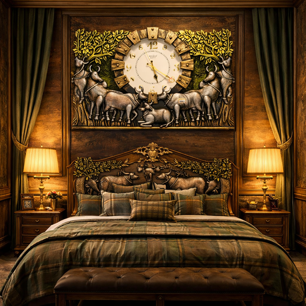 OMNI Interiors Project